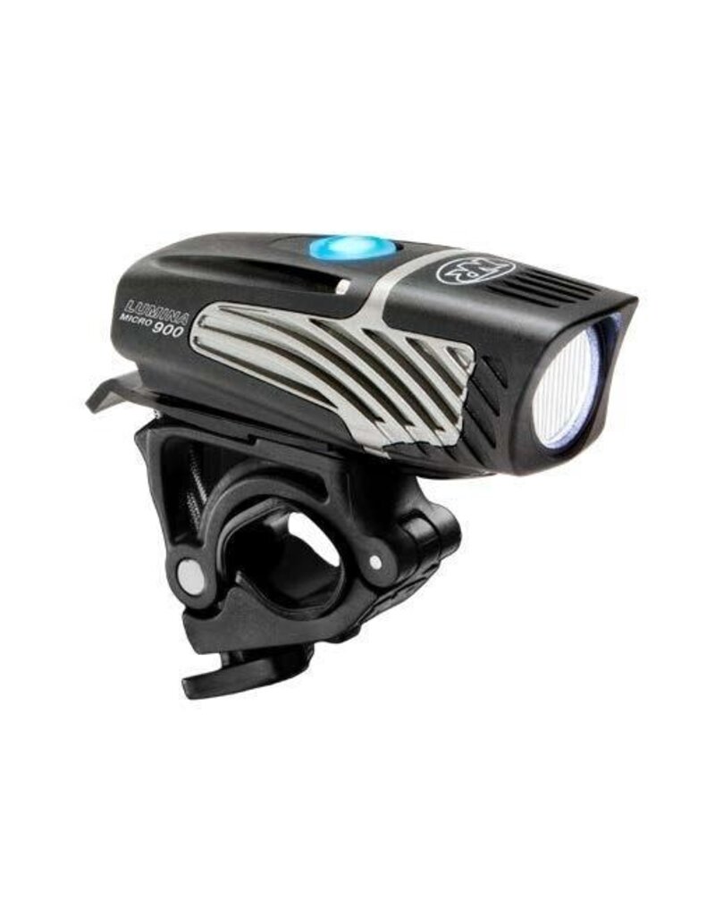 NiteRider NiteRider Rechargeable Front LED Light, Lumina Micro 900