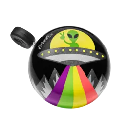 Electra Bell Electra Domed Ringer Peace Outta This World