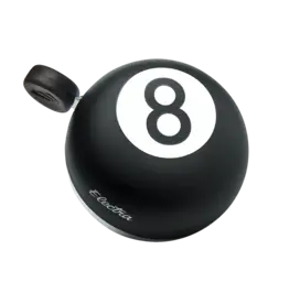 Electra Bell Electra Domed Ringer Straight 8