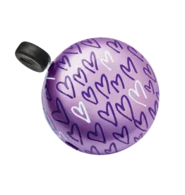 Electra Bell Electra Domed Ringer Xoxo