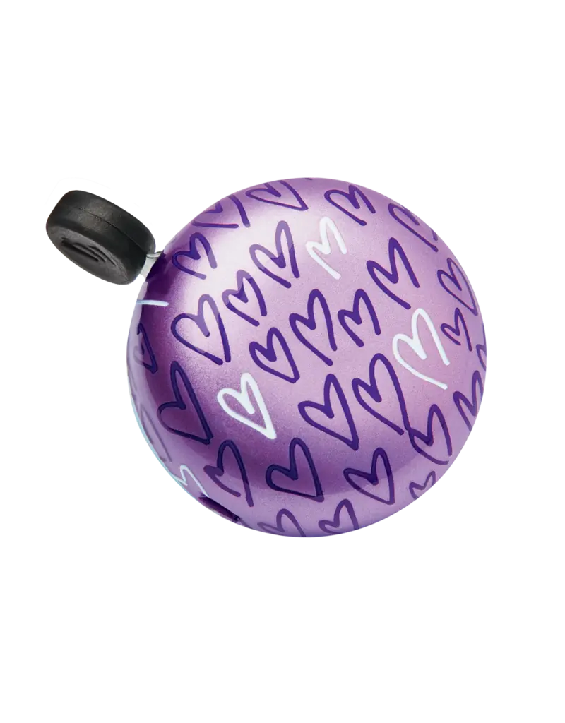 Electra Bell Electra Domed Ringer Xoxo