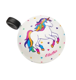 Electra Bell Electra Domed Ringer Unicorn