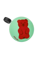 Electra Bell Electra Domed Ringer Gummy Bear