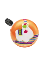 Electra Bell Electra Domed Ringer Alpaca