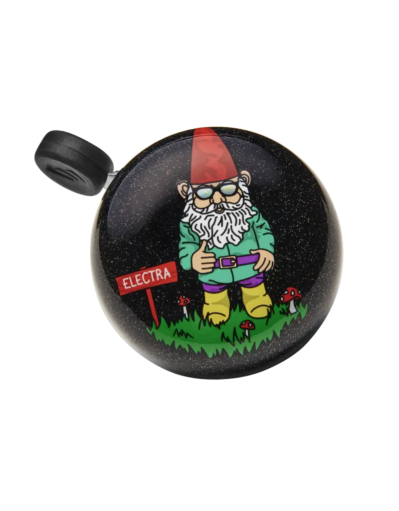 Electra Bell Electra Domed Ringer Gnome