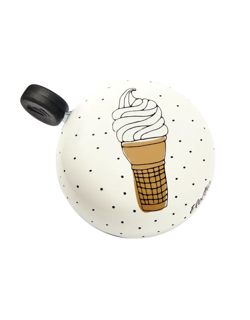 Electra Bell Electra Domed Ringer Ice Cream