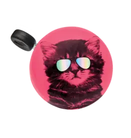 Electra Electra Cool Cat Domed Ringer Bike Bell