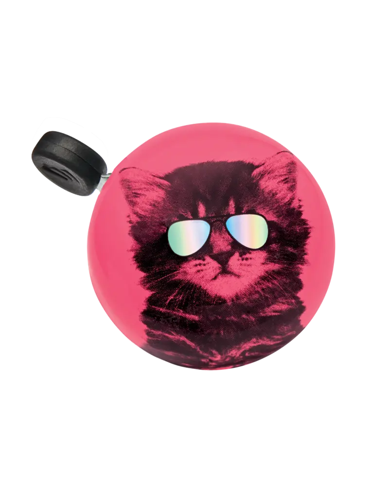 Electra Bell Electra Domed Ringer Coolcat