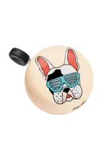 Electra Bell Electra Domed Ringer Frenchie
