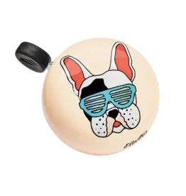 Electra Bell Electra Domed Ringer Frenchie