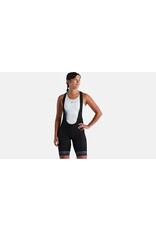 Specialized RBX COMP BIB SHORTY SHORT WMN - Black LG