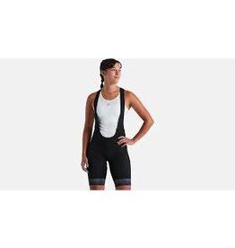 Specialized RBX COMP BIB SHORTY SHORT WMN - Black LG