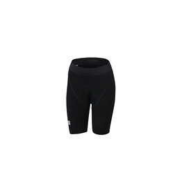 Sportful Vuelta Womens Short -black -2XL