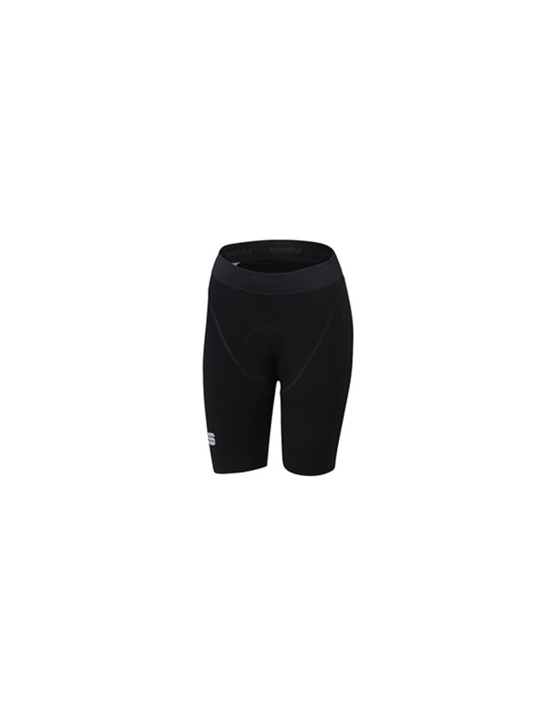 Sportful Vuelta Womens Short -black -2XL