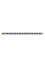 SRAM SRAM, Red FlatTop E1, Chain, Speed: 12, Links: 126, Multicolor