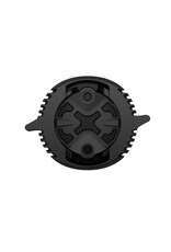 Garmin, Quarter Turn to Flange Mount, For Varia lights
