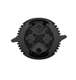 Garmin, Quarter Turn to Flange Mount, For Varia lights