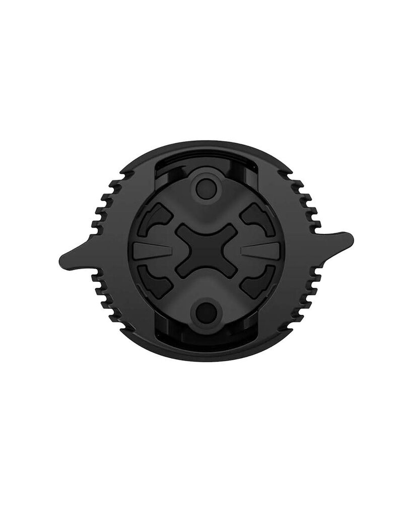 Garmin, Quarter Turn to Flange Mount, For Varia lights