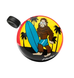 Electra Electra Surf Squatch Ringer Bike Bell