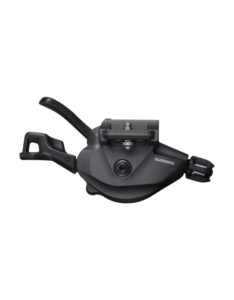 Shimano SHIFT LEVER, SL-M8100-I-R, DEORE XT, RIGHT(I-SPEC EV), 12-SPD