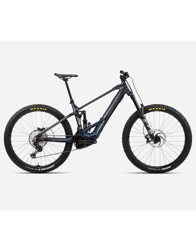 Orbea Orbea Wild H10 2024