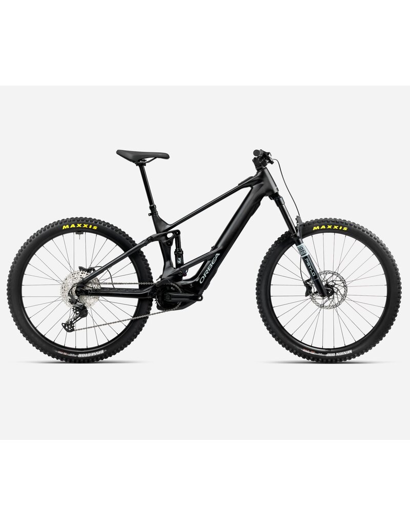 Orbea Orbea Wild ST H30 2025