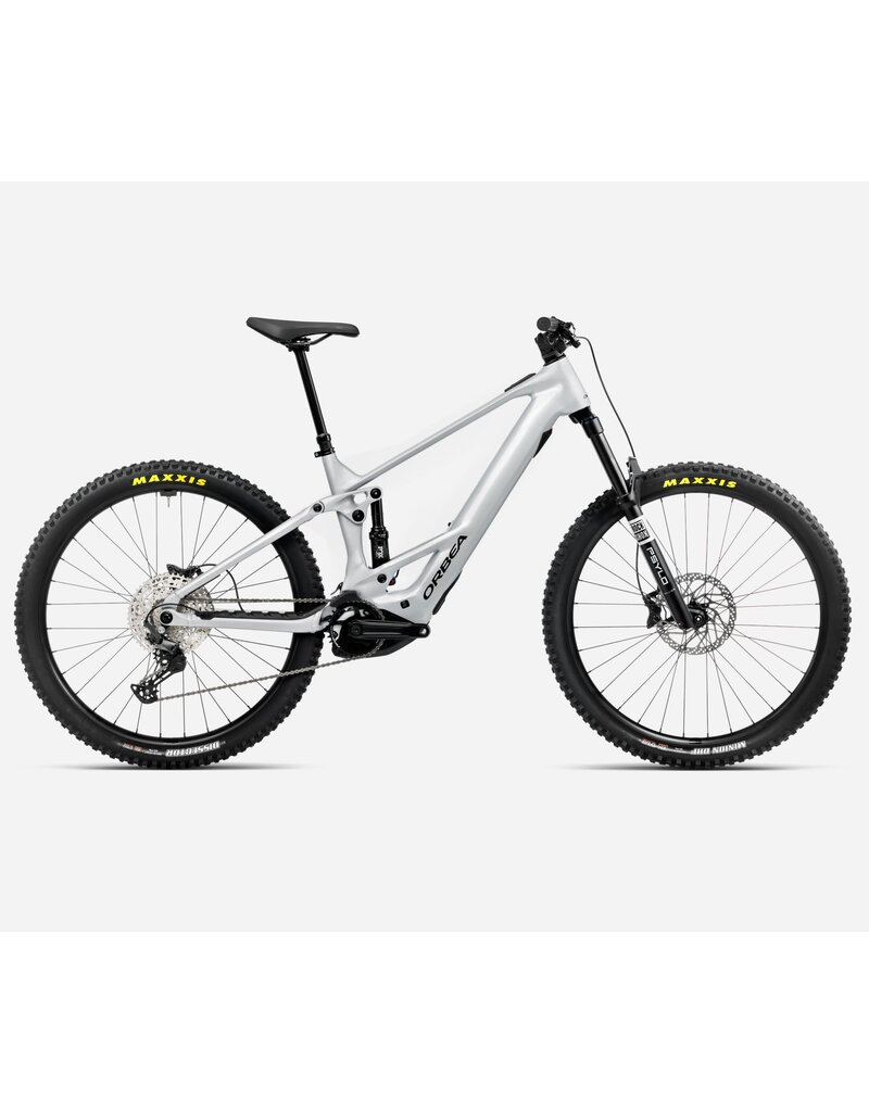 Orbea Orbea Wild ST H30 2025