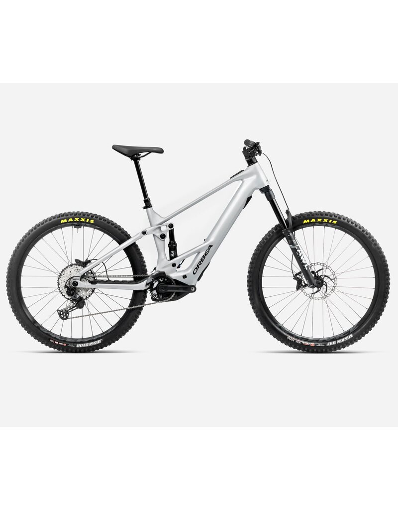 Orbea Orbea Wild ST H20 2025