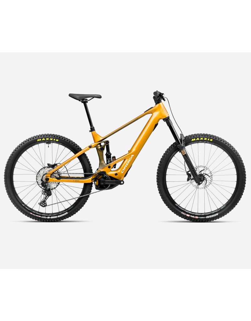 Orbea Orbea Wild H20 2025
