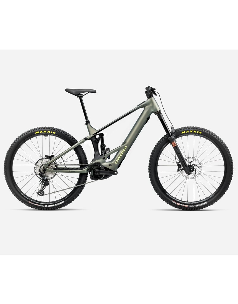 Orbea Orbea Wild H20 2025