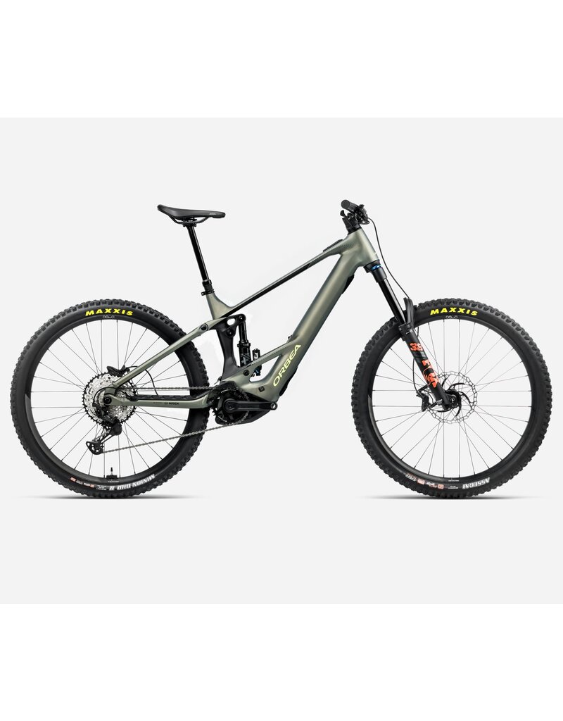 Orbea Orbea Wild H10 2025