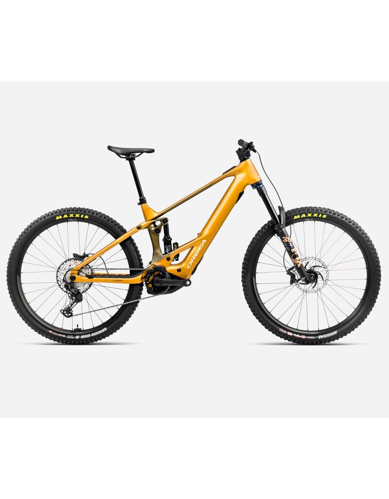 Orbea Orbea Wild H10 2025