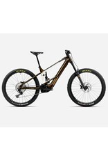 Orbea Orbea Wild M20 2025