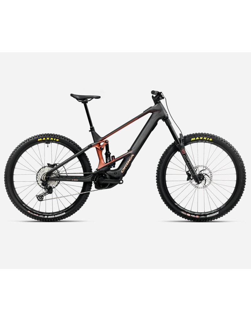 Orbea Orbea Wild M20 2025