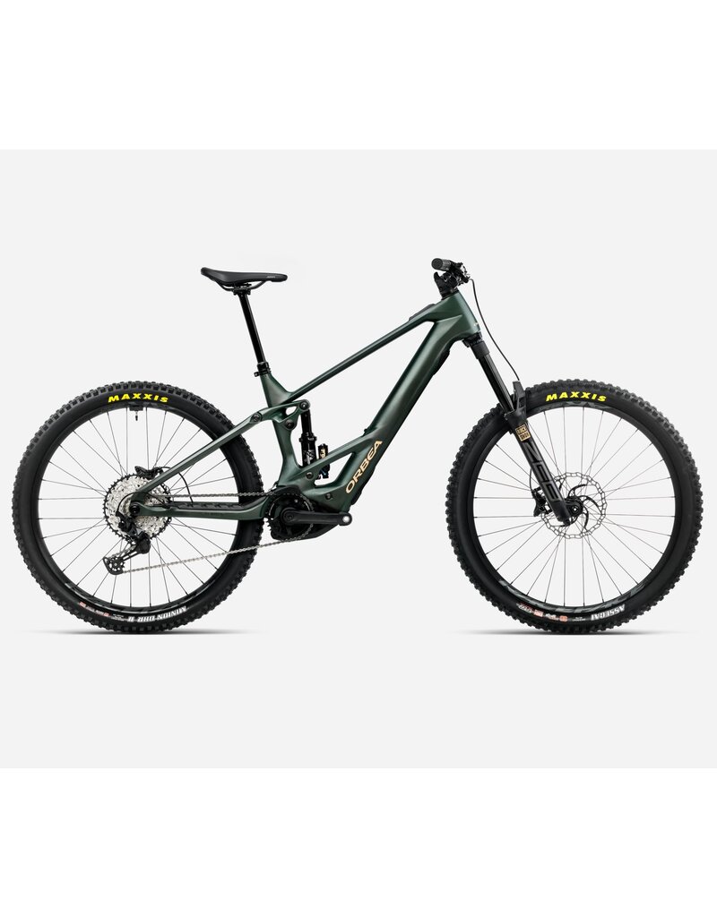 Orbea Orbea Wild M20 2025