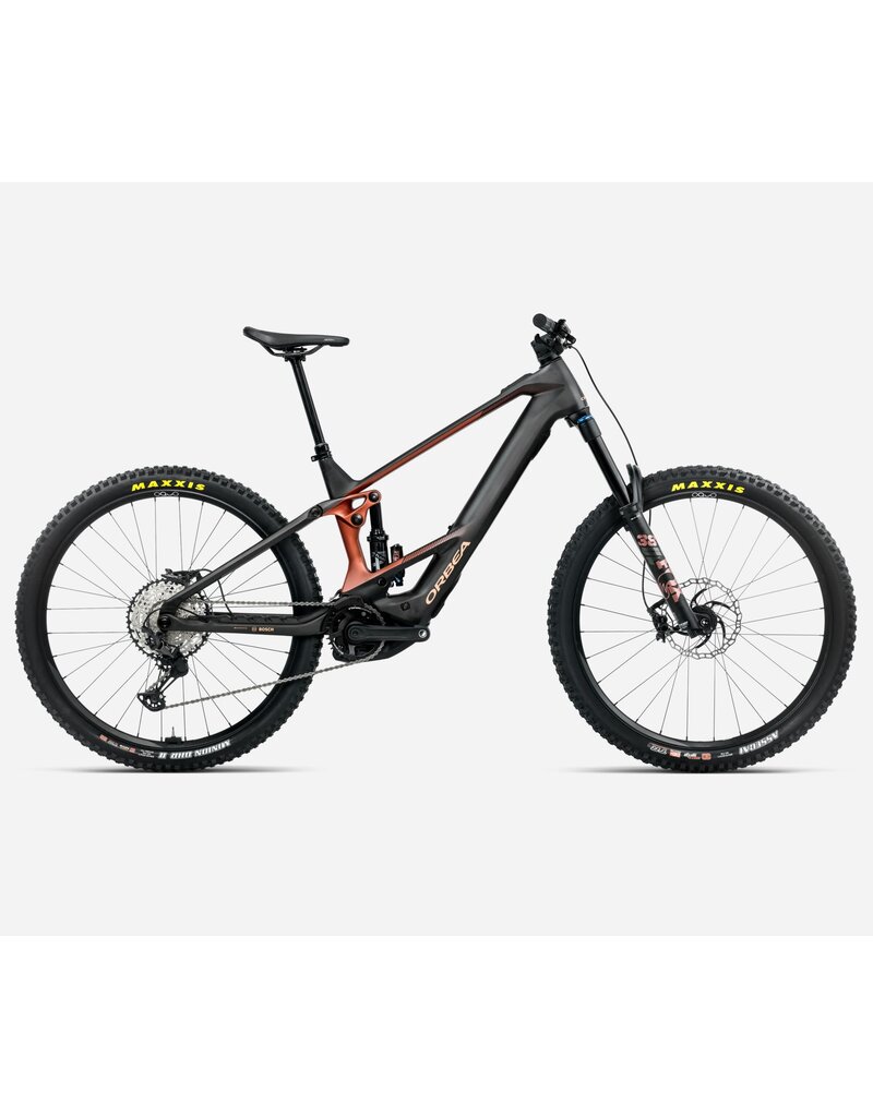 Orbea Orbea Wild M10 2025