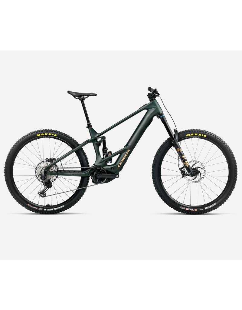 Orbea Orbea Wild M10 2025