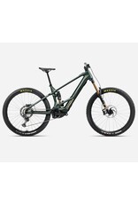 Orbea Orbea Wild M-Team 2025