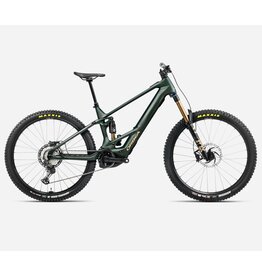 Orbea Orbea Wild M-Team 2025