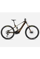 Orbea Orbea Wild M-Team 2025