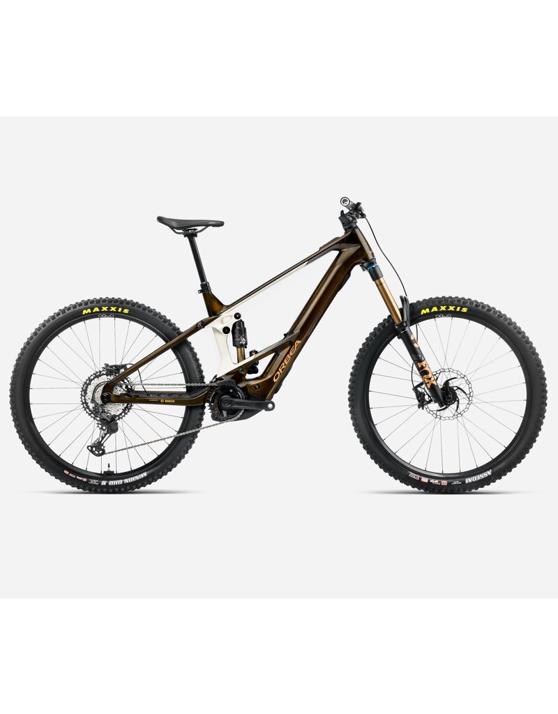 Orbea Orbea Wild M-Team 2025