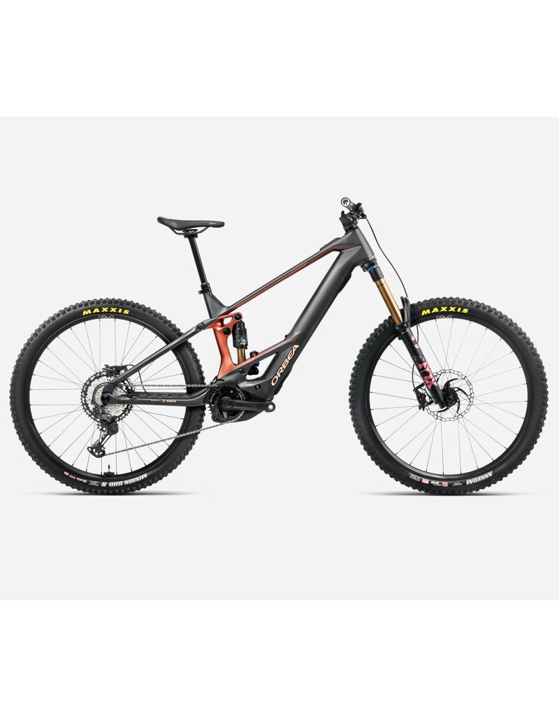 Orbea Orbea Wild M-Team 2025