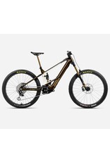 Orbea Orbea Wild M-LTD 2025