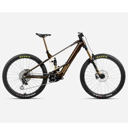 Orbea Orbea Wild M-LTD 2025