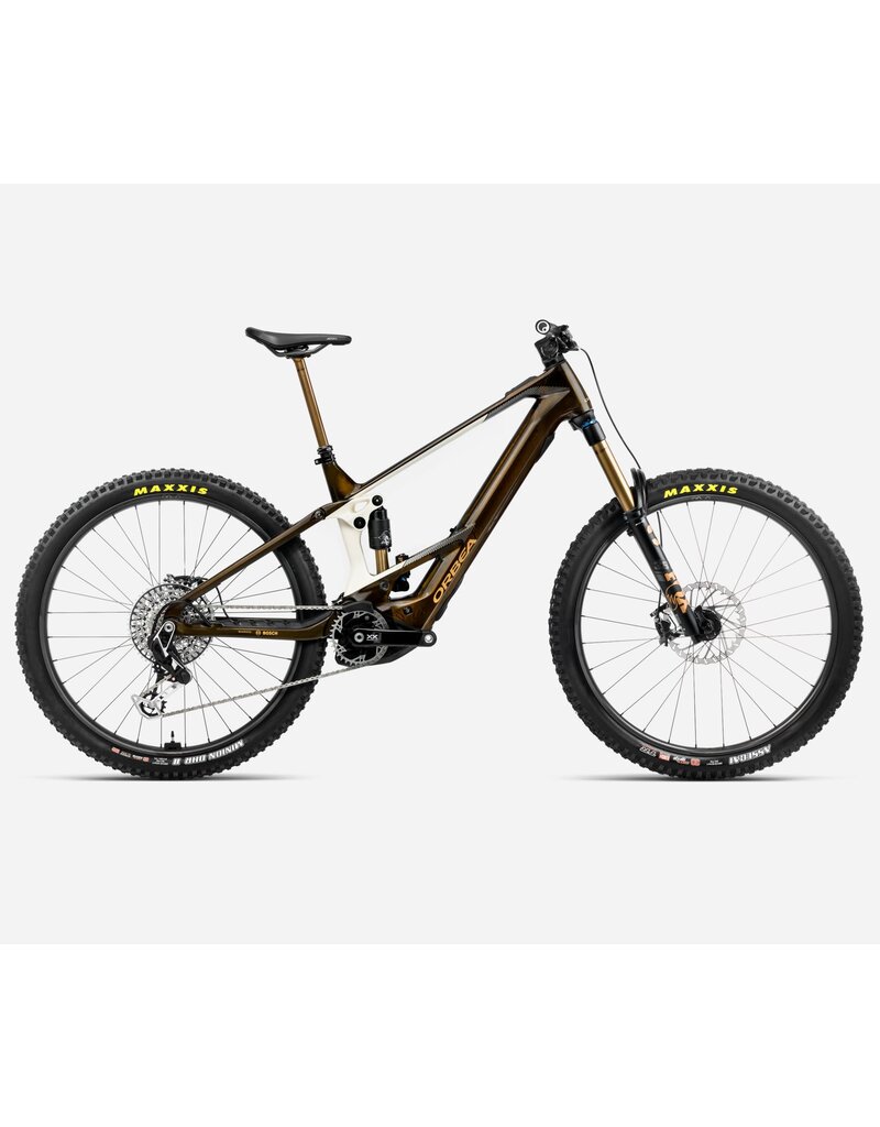 Orbea Orbea Wild M-LTD 2025
