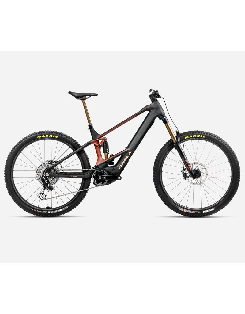 Orbea Orbea Wild M-LTD 2025