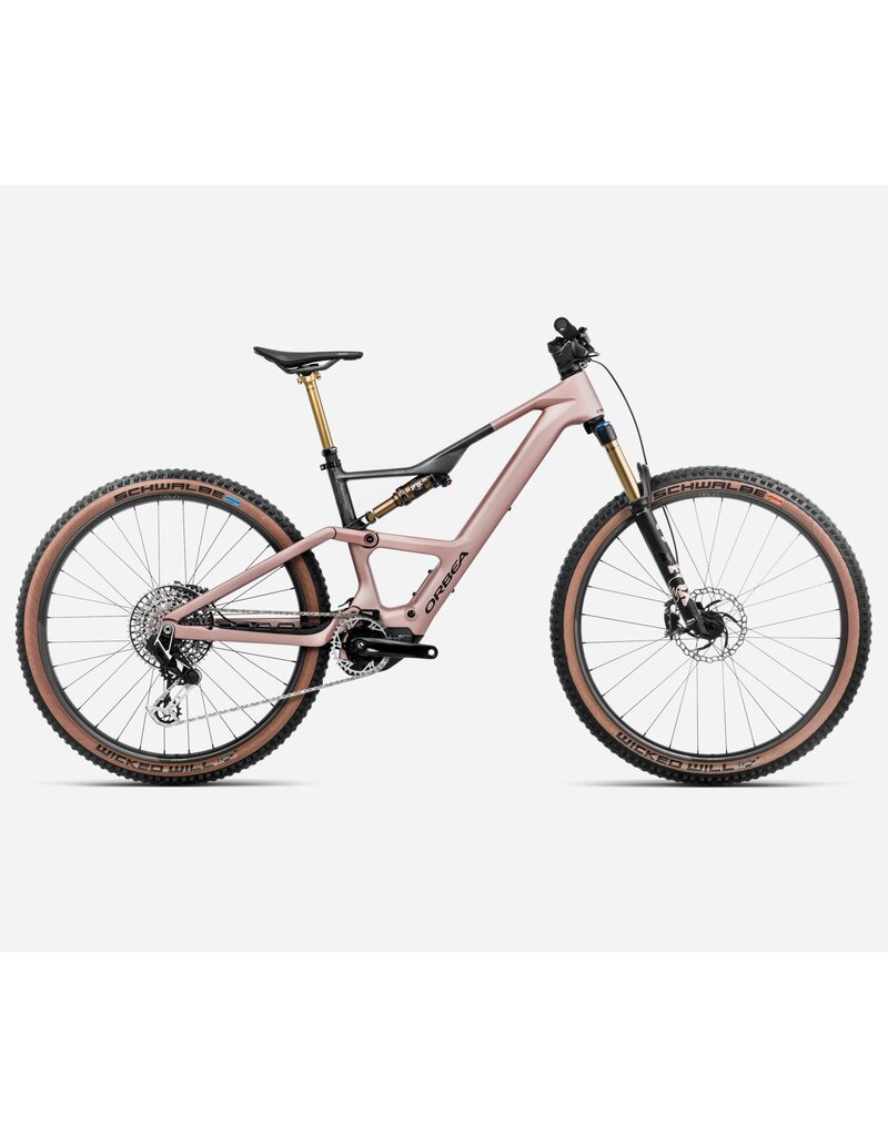 Orbea Orbea Rise SL M-LTD 420Wh 2025