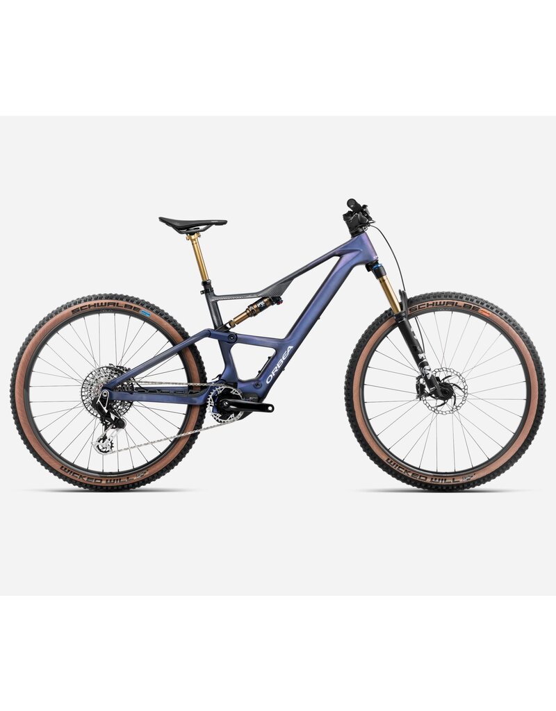 Orbea Orbea Rise SL M-LTD 420Wh 2025