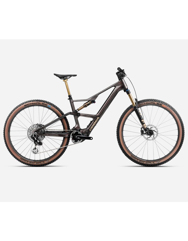 Orbea Orbea Rise SL M-LTD 420Wh 2025