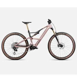 Orbea Orbea Rise SL M-LTD 630Wh 2025